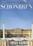 Alexander Koller en Elfriede Iby - Schönbrunn