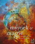 Andre & Lynette Singer. - Mystiek & Magie,de wereld van het bovennatuurlijke.