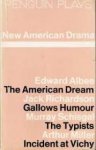 Charles Marowitz - New American Drama