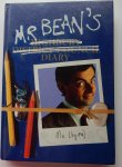 Atkinson, Rowan en Robin Driscoll - Mr Bean's Diary