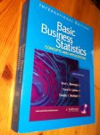 Berenson, Levine, Krehbiel - Basic Business Statistics - Concepts and Applications - International Edition