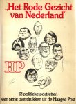  - Het Rode Gezicht van Nederland HP