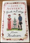 Henderson, Lauren - Jane Austen's Guide to Dating