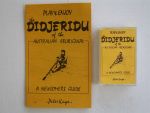 Kaye, Peter - Play & enjoy the Didjeridu of the Australian Aboriginal