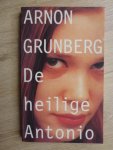 Grunberg, A. - De Heilige Antonio