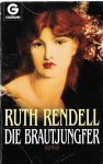 Rendell, Ruth - Die Brautjungfer