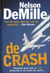 DeMille, Nelson - De Crash