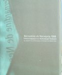 redactie - Bernardine de Neeveprijs 1998, stimuleringsprijs voor hedendaagse glaskunst