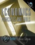 Arthur O'Sullivan Steven M. Sheffrin - Economics Principles and Tools