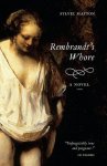 Sylvie Matton - Rembrandt's Whore