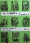 Werff, Henk - Oud-Kampen Prentenboek 3. Tekeningen Van Kampen Uit De Oude Tijd