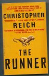Reich, Christopher - The Runner