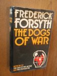 Forsyth, Frederick - The Dogs of War