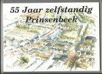 Dirven, Herman - 55 jaar zelfstandig Prinsenbeek