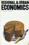 Richardson, H.W. - Regional and urban economics.