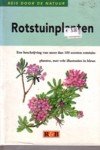  - rotstuinplanten, een beschrijving van meer dan 100 soorten rotstuinplanten.