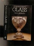 Felice Mehlman - Phaidon Guide to Glass