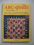 Dijkers Marieke - ABC-quilts / druk 1