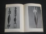 Renselaar, H.C.van - Asmat, Art from Southwest New Guinea