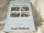 TIMMERMANS, PATRICK - Historisch Album Zuid-Holland