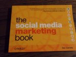 Zarrella, Dan - The Social Media Marketing Book.