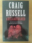 Russell, Craig - Adelaarsbloed