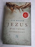 Meijer, Fik - Jezus / en de vijfde evangelist