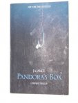Jance, J.A. - Pandora's box
