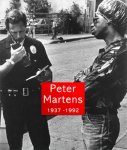 Martens, Peter; Melchior de Wolff; Renate Dorrestein et al. - Peter Martens 1937-1992