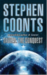 Coonts, Stephen - Saucer: The Conquest