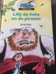 Knister - Lilly de heks en de piraten & Lilly de heks in het circus