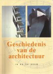 Jürgen Tietz - Geschiedenis van de Architektuur