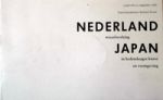  - Nederland - Japan wisselwerking