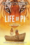 Martel, Yann - Life Of Pi