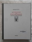 Klotz, Heinrich - Moderne und Postmoderne Architektur der Gegenwart 1960-1980. 2. durchgesehene Auflage [ isbn 3528187113 ]