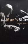 Jones, Patti. - One Man's Blues: Life and Music of Mose Allison