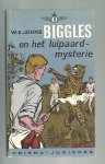 Johns, W.E. - Biggles en het luipaardmysterie