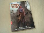 Berg, Natasha Illum - Rivieren van rode aarde - Belevenissen van de enige vrouwelijke jager in Oost-Afrika
