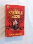 Mergendahl Charles - The bramble bush