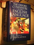 McArthur, Tom - The Oxford Companion to The English Language