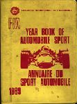 FIA - FIA Yearbook of Automobile Sport 1969