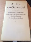 Schendel, A. van - Verzameld werk / 5 / druk 1