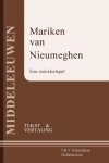 Hessel Adema - Mariken van Nieumeghen; tekst en vertaling