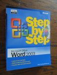 Online Training Solutions Inc - Microsoft Office Word 2003 Step by Step