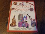 Breuilly, E. ea - Festivals of the world