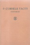 Nelson, Dr. H.L.W. - P. Cornellii Taciti - Historiae (Historiarum libri qui supersunt).