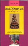 Vries, Sjoerd de - Boeddhisme voor beginners. Een heldere inleiding tot de wereld van het boeddhisme
