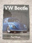 Wager, Paul - VW Beetle (Volkswagen Kever)