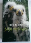 Bijlsma, Rob - Mijn roofvogels