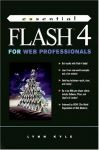 Kyle Lynn - Essential Flash 4 for Web professionals